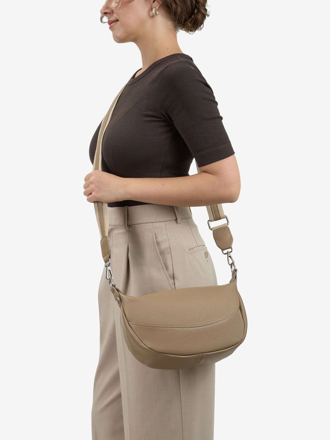 Кросс-боди Regina Notte модель 2000000272139 Фото