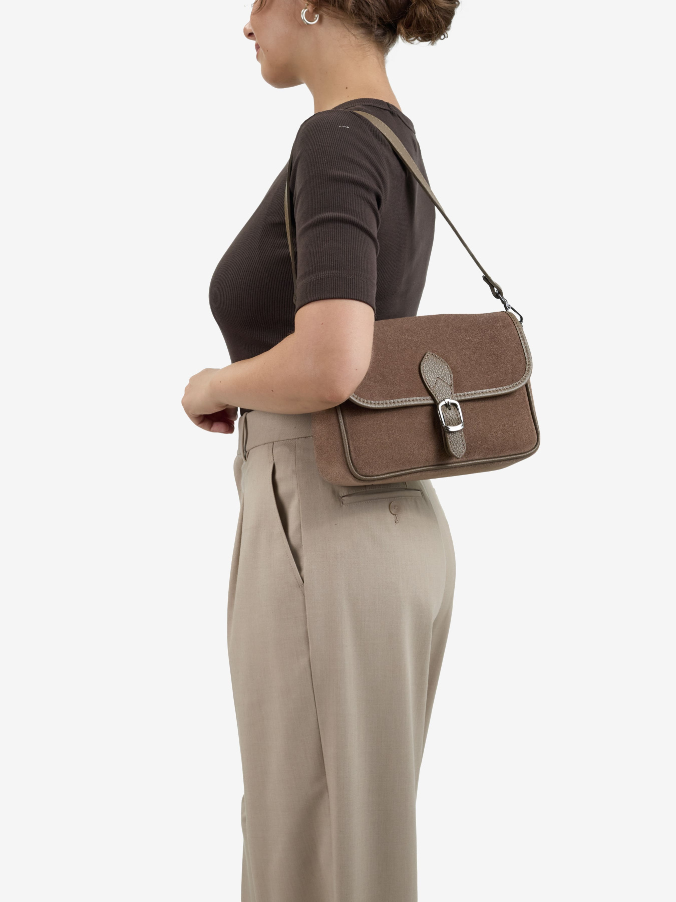 Крос-боді Regina Notte модель 2000000272429 Фото