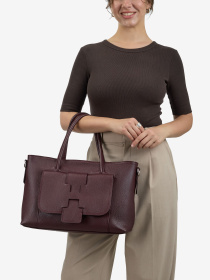 Сумка Regina Notte модель 2000000272375 Фото