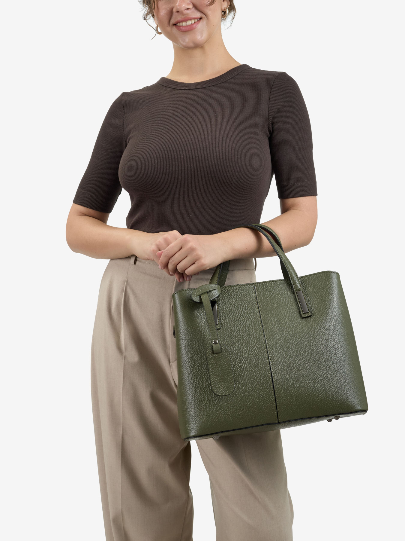 Сумка Regina Notte модель 2000000272177 Фото