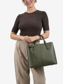 Сумка Regina Notte модель 2000000272177 Фото