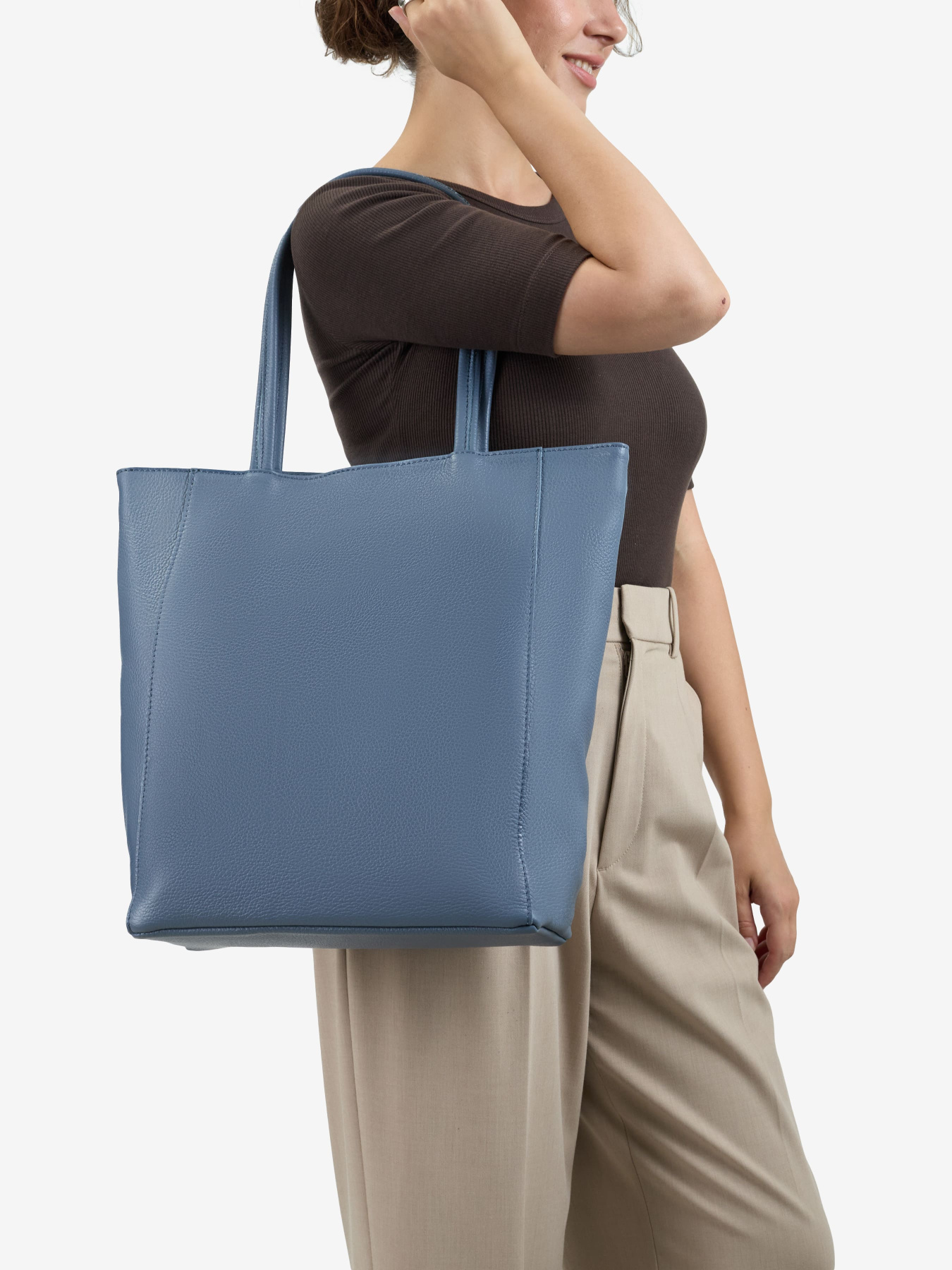 Шопер Regina Notte модель 2000000272320 Фото