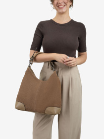 Шоппер Regina Notte модель 2000000272474 Фото