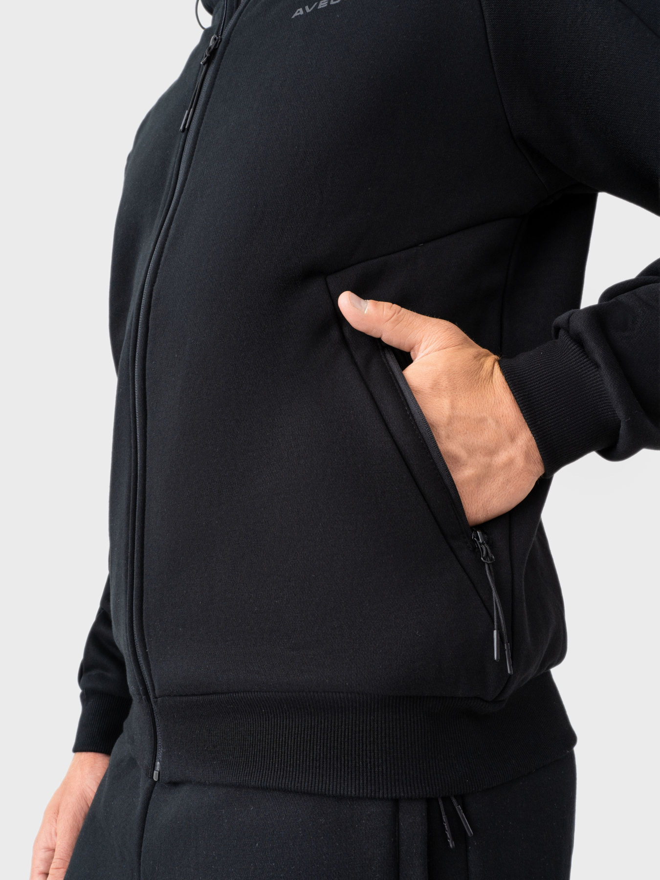 Спортивный костюм AVECS модель 50499-1 Фото