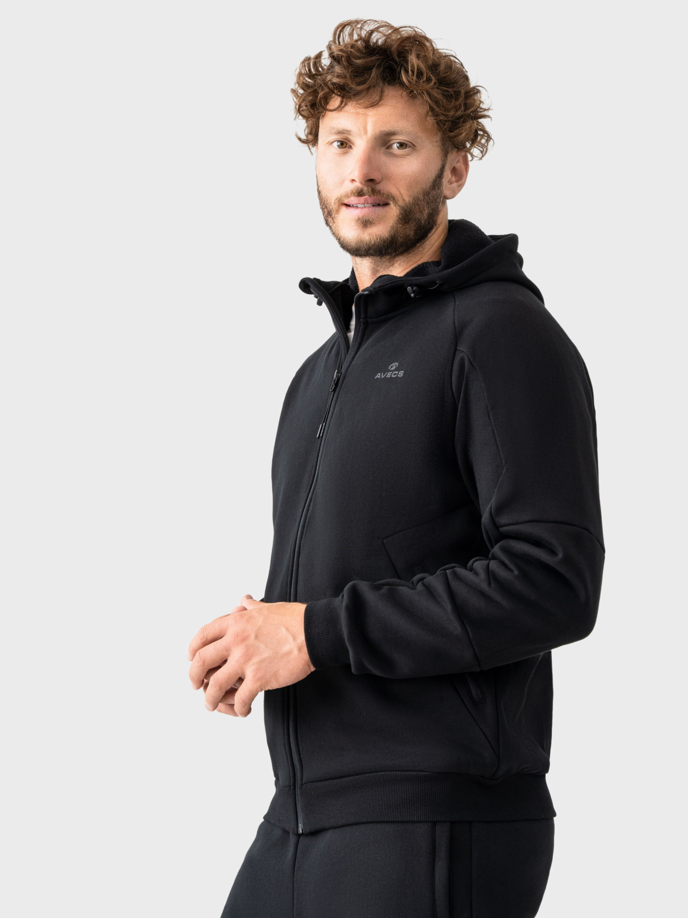 Спортивный костюм AVECS модель 50499-1 Фото