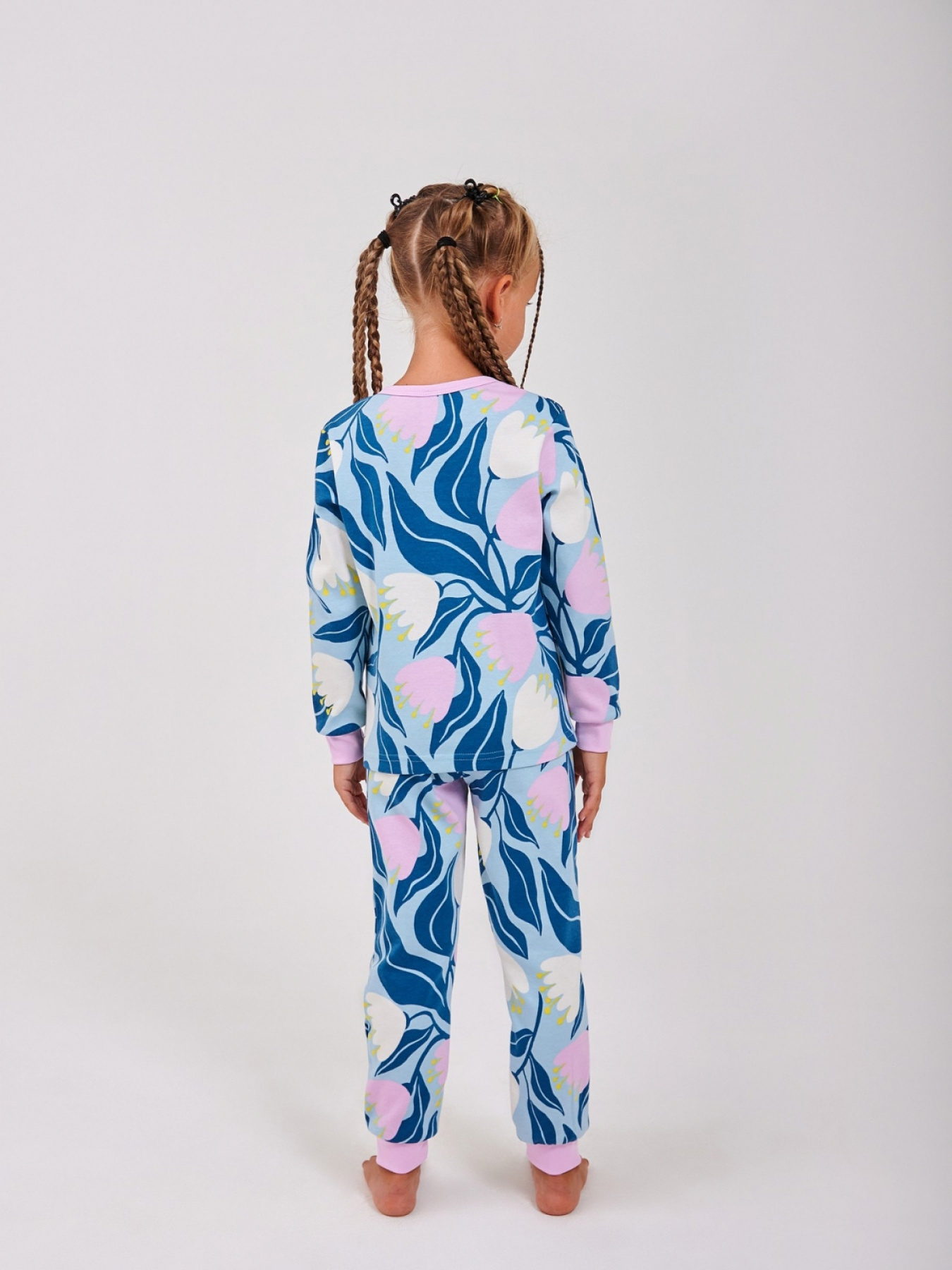 Піжама SMIL модель smil_104867-1-risunok Фото