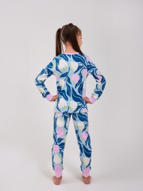 Піжама SMIL модель smil_104867-1-risunok Фото