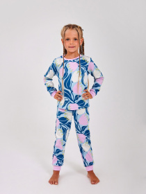 Піжама SMIL модель smil_104867-1-risunok Фото