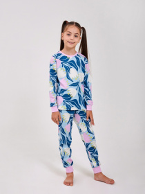 Пижама SMIL модель smil_104867-1-risunok Фото