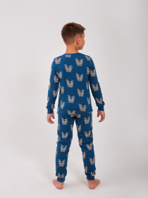 Пижама SMIL модель smil_104863-1-risunok Фото