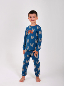 Пижама SMIL модель smil_104863-1-risunok Фото