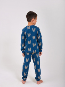 Пижама SMIL модель smil_104863-1-risunok Фото