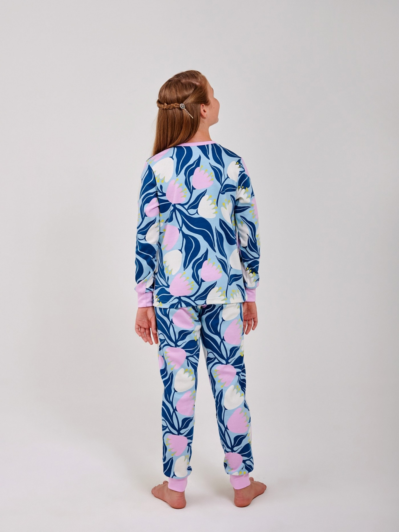 Пижама SMIL модель smil_104868-1-risunok Фото