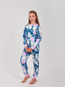 Піжама SMIL Модель smil_104868-1-risunok Фото