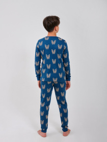 Пижама SMIL модель smil_104864-1-risunok Фото
