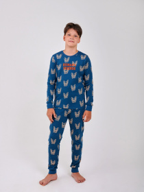 Пижама SMIL модель smil_104864-1-risunok Фото
