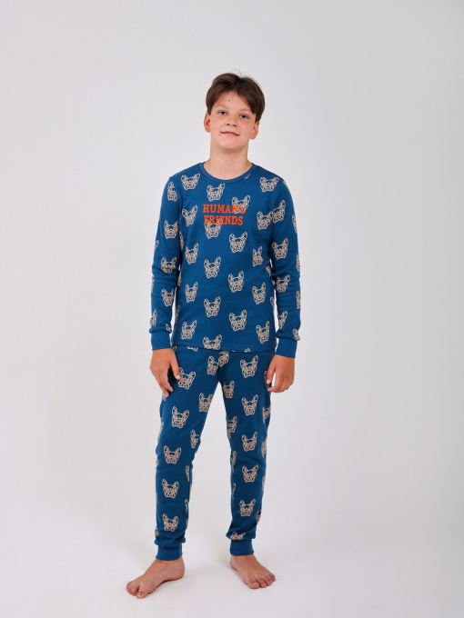 Піжама SMIL модель smil_104864-1-risunok Фото