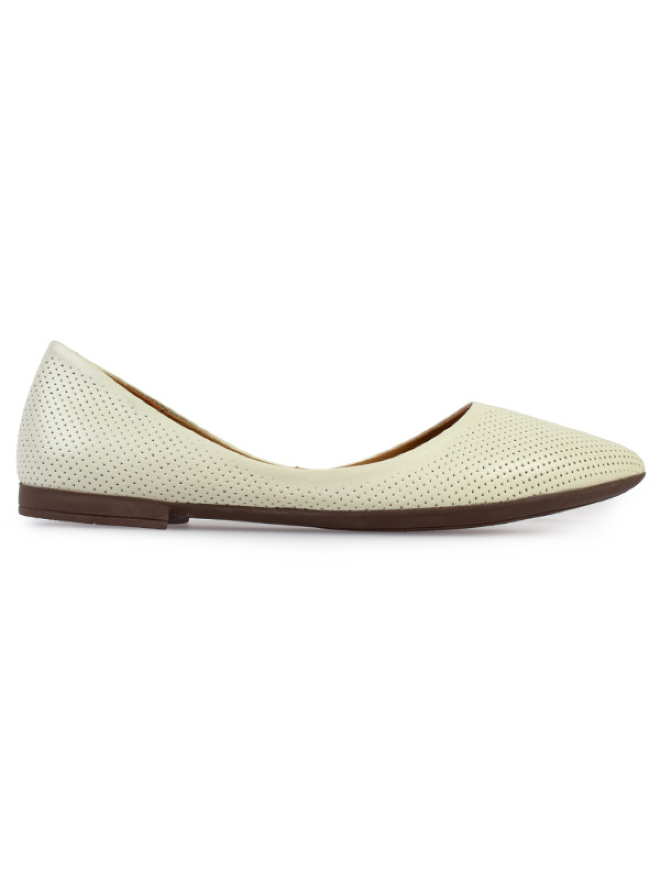 Балетки ModaMilano модель 8301464_(1) Фото