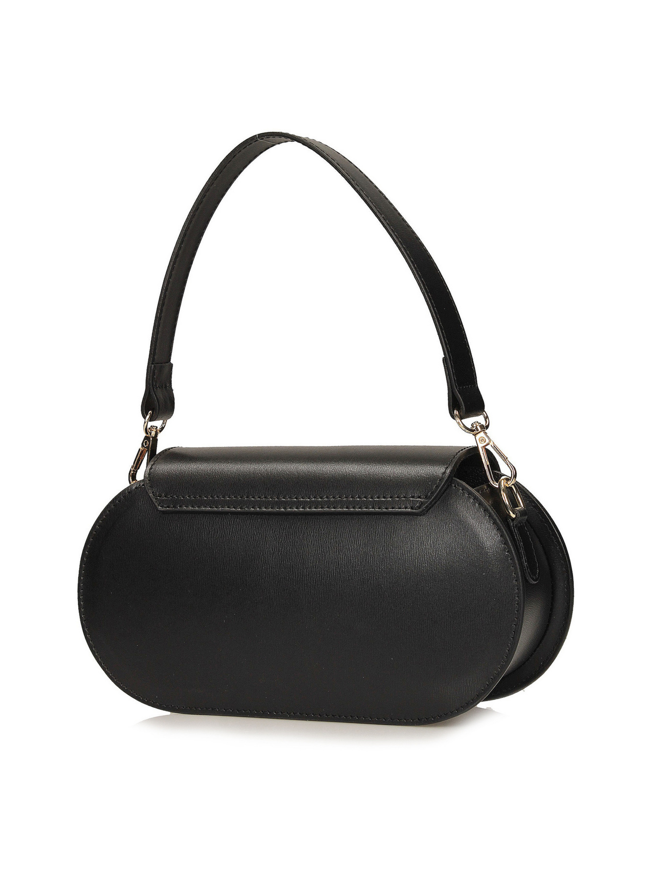 Кросс-боди Toscanio модель G72CZARNY Фото