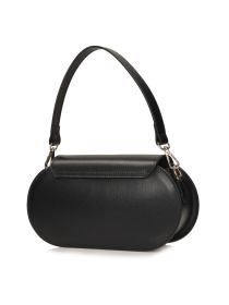 Кросс-боди Toscanio модель G72CZARNY Фото