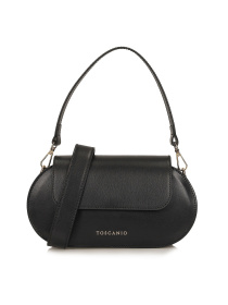 Кросс-боди Toscanio модель G72CZARNY Фото