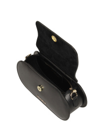 Крос-боді Toscanio модель G72CZARNY Фото