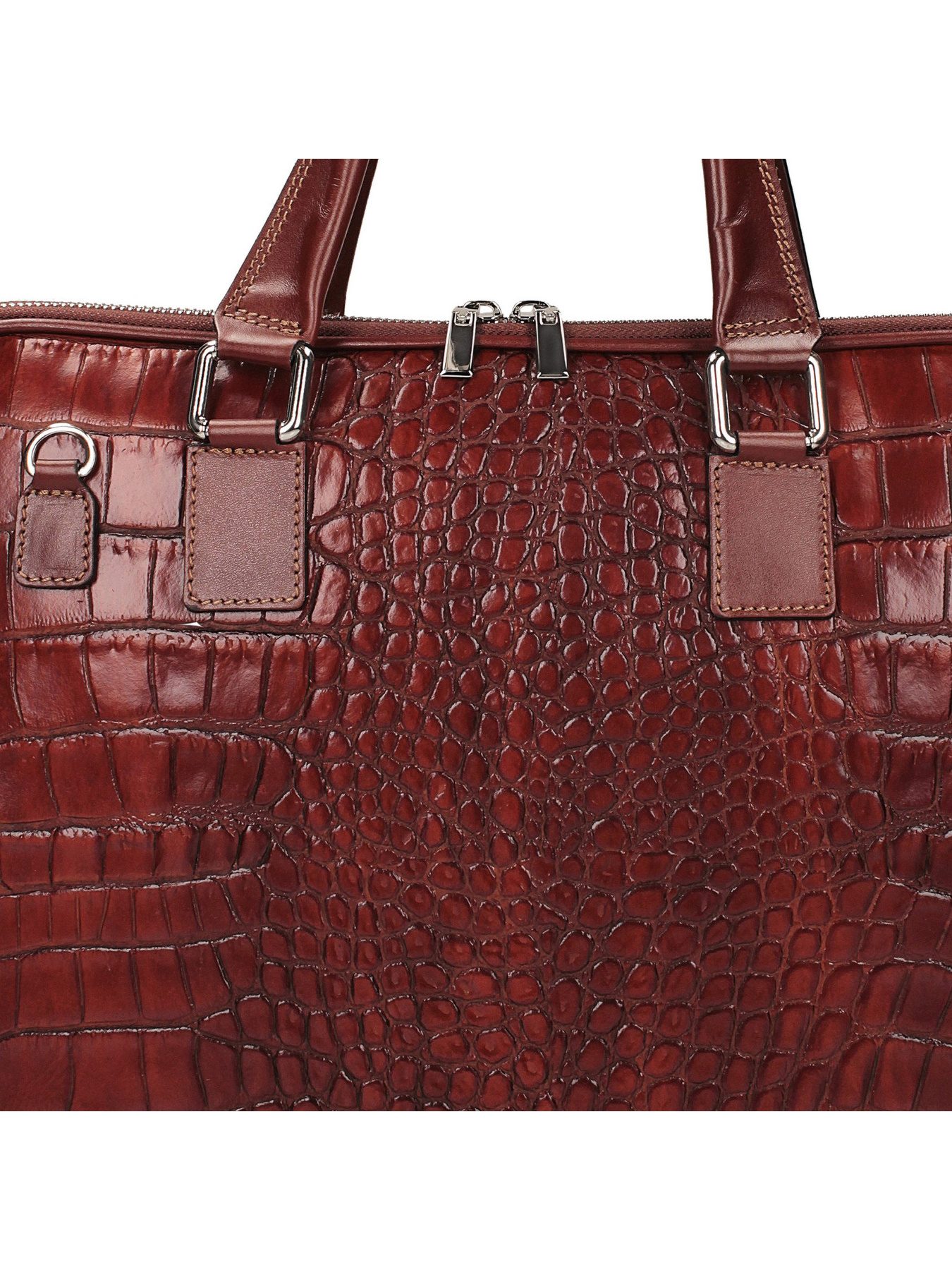 Сумка для ноутбука Toscanio модель F272BRAZ Фото