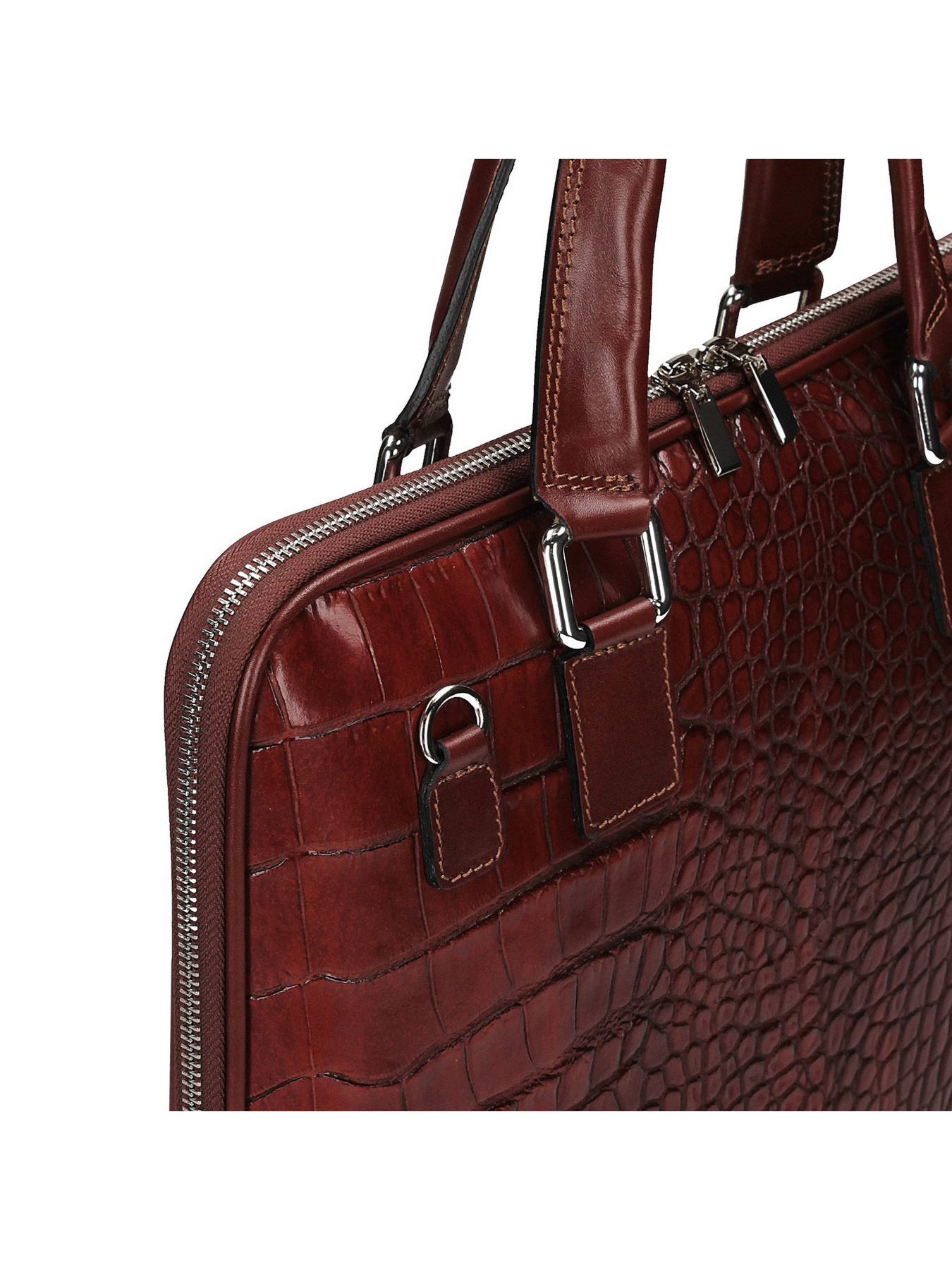 Сумка для ноутбука Toscanio модель F272BRAZ Фото