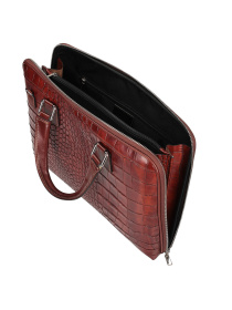 Сумка для ноутбука Toscanio модель F272BRAZ Фото