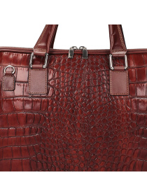 Сумка для ноутбука Toscanio модель F272BRAZ Фото