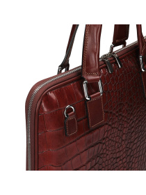 Сумка для ноутбука Toscanio модель F272BRAZ Фото