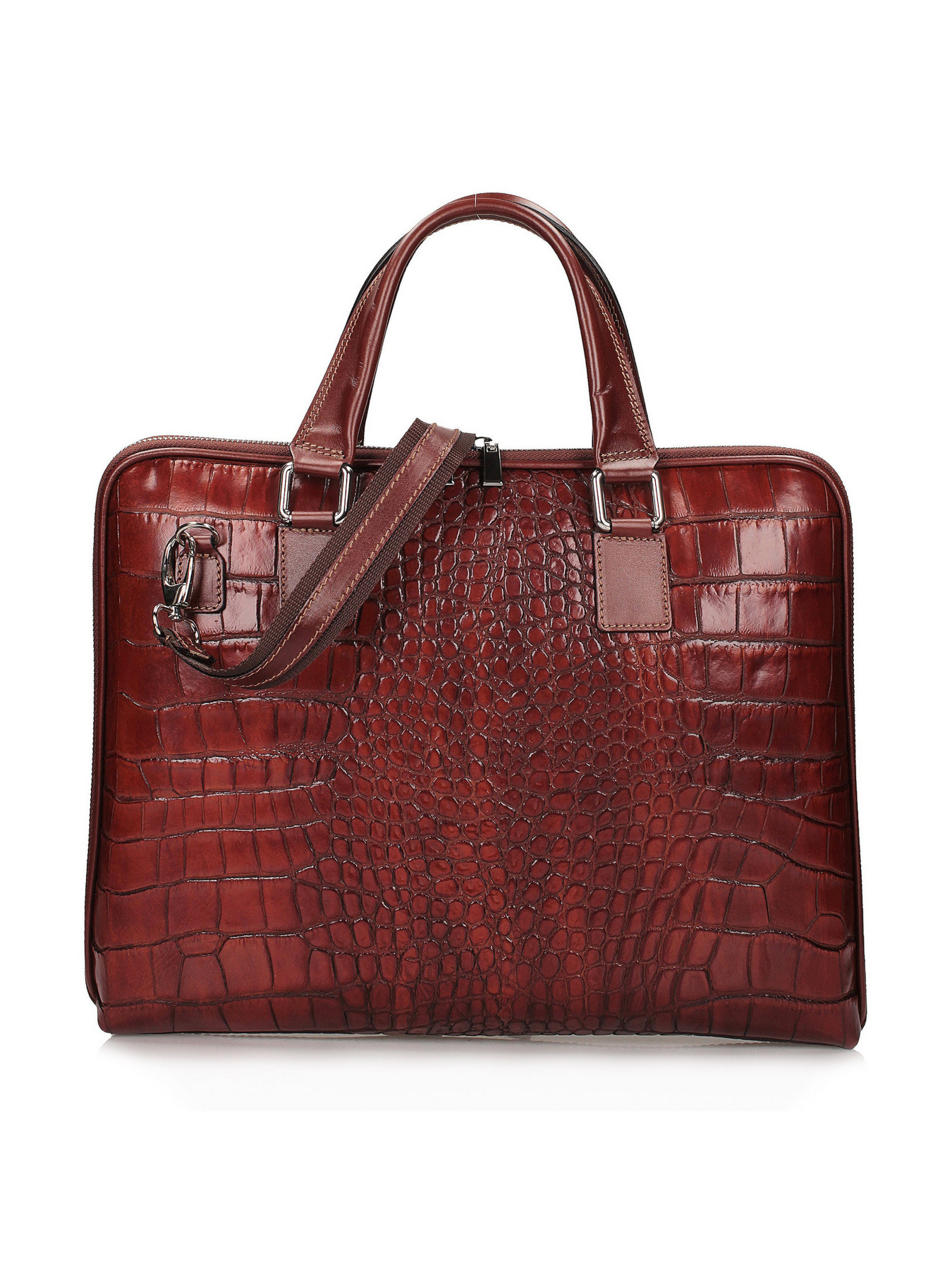 Сумка для ноутбука Toscanio модель F272BRAZ Фото