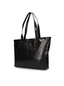 Шоппер Toscanio модель F258CZARNY Фото