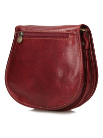 Кросс-боди Toscanio модель F227CZERWONY Фото