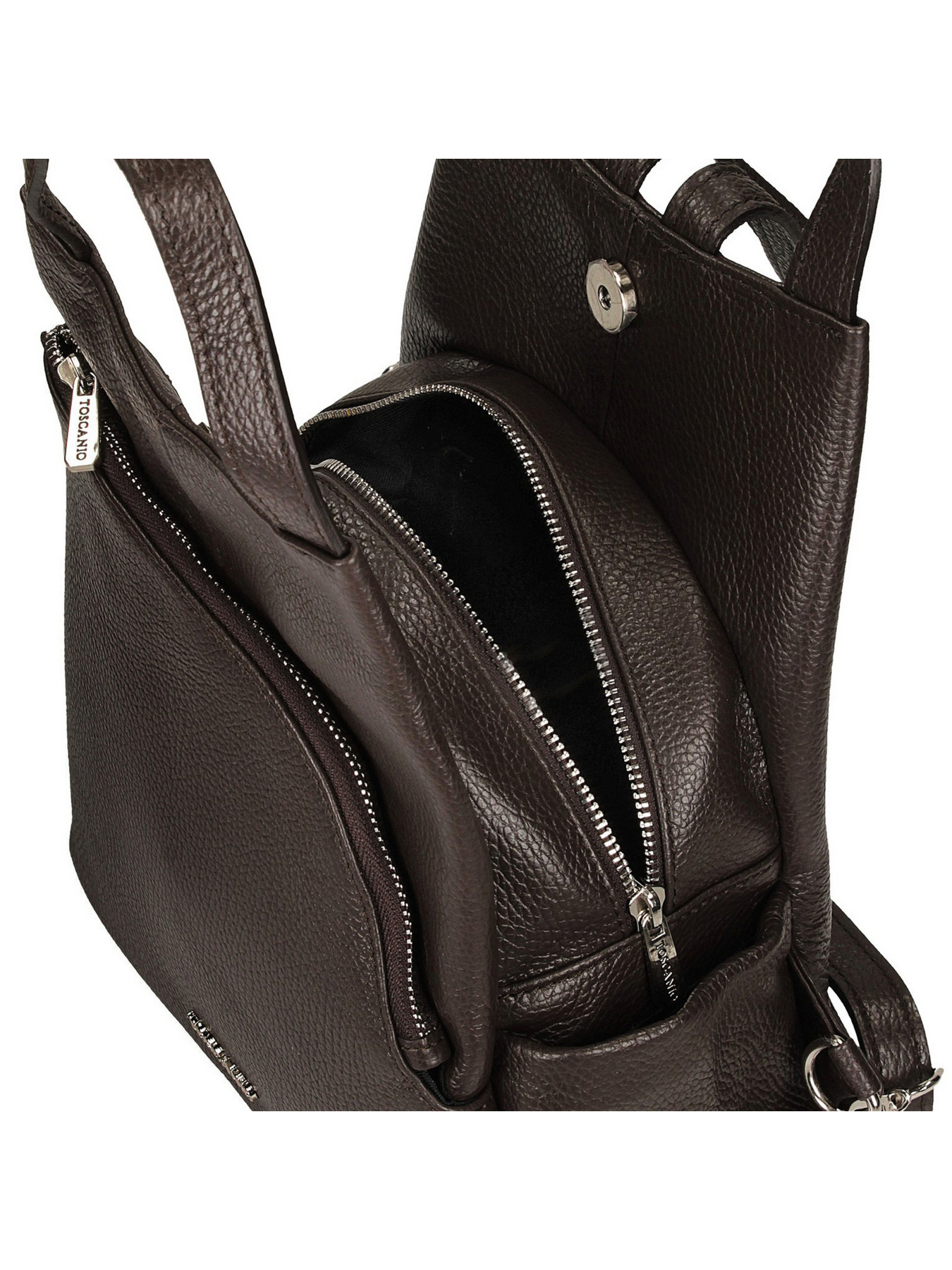 Рюкзак Toscanio модель E97C.BRAZD23 Фото