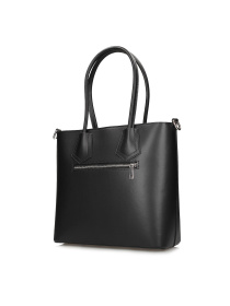 Сумка Toscanio модель 16196CZARNY Фото