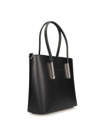 Сумка Toscanio модель 16196CZARNY Фото