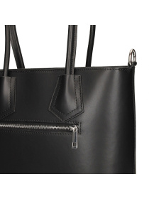 Сумка Toscanio модель 16196CZARNY Фото