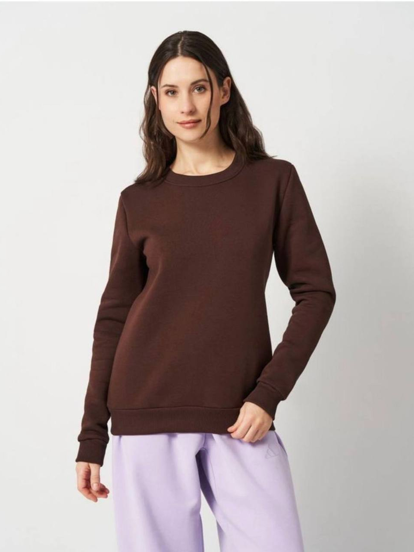 Свитшот HiBrand модель Wn101 Фото