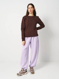 Свитшот HiBrand модель Wn101 Фото