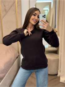 Свитшот HiBrand модель Wn101 Фото