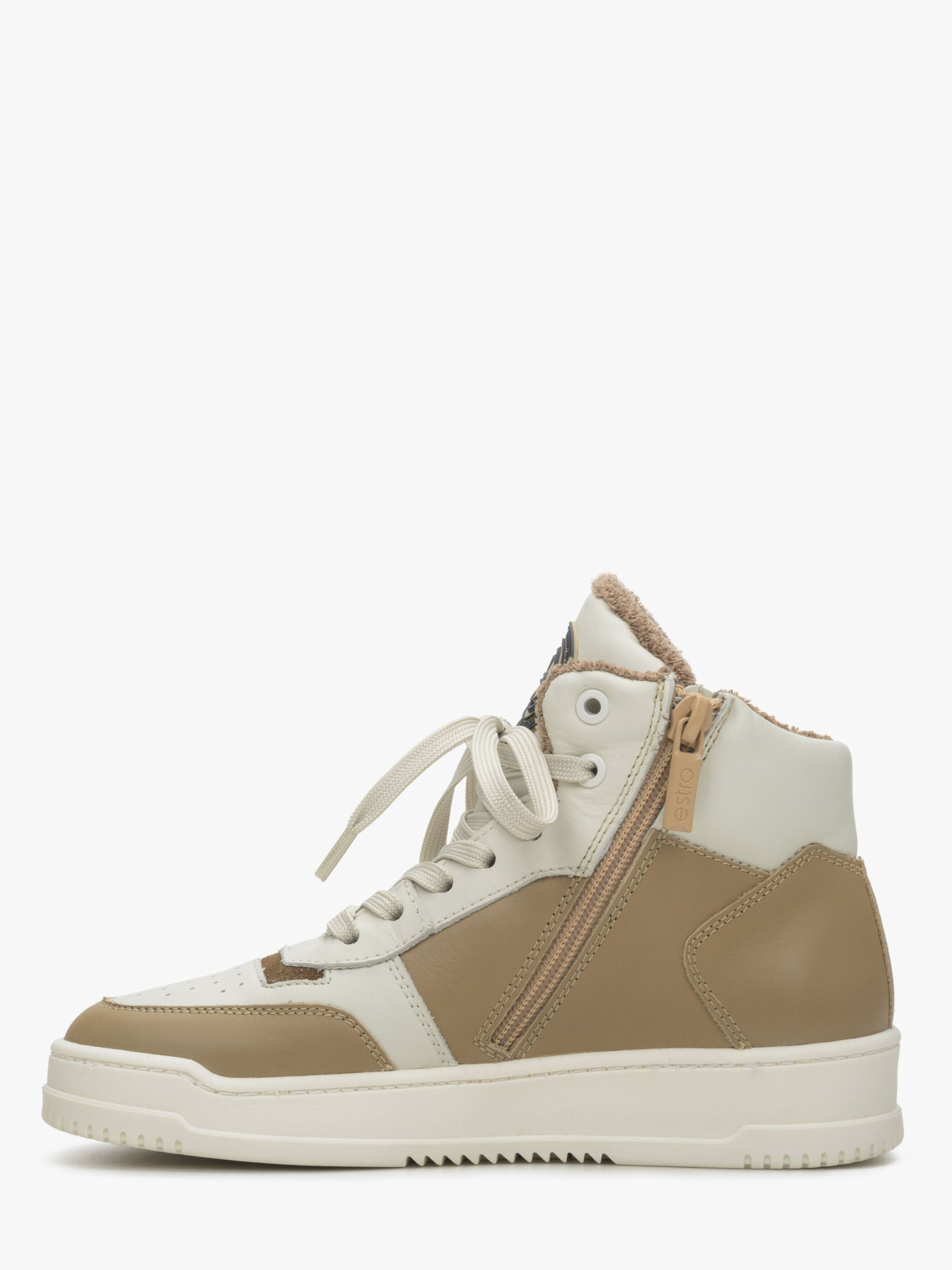 Ботинки и сапоги Estro модель 08-2821101-1054 Фото