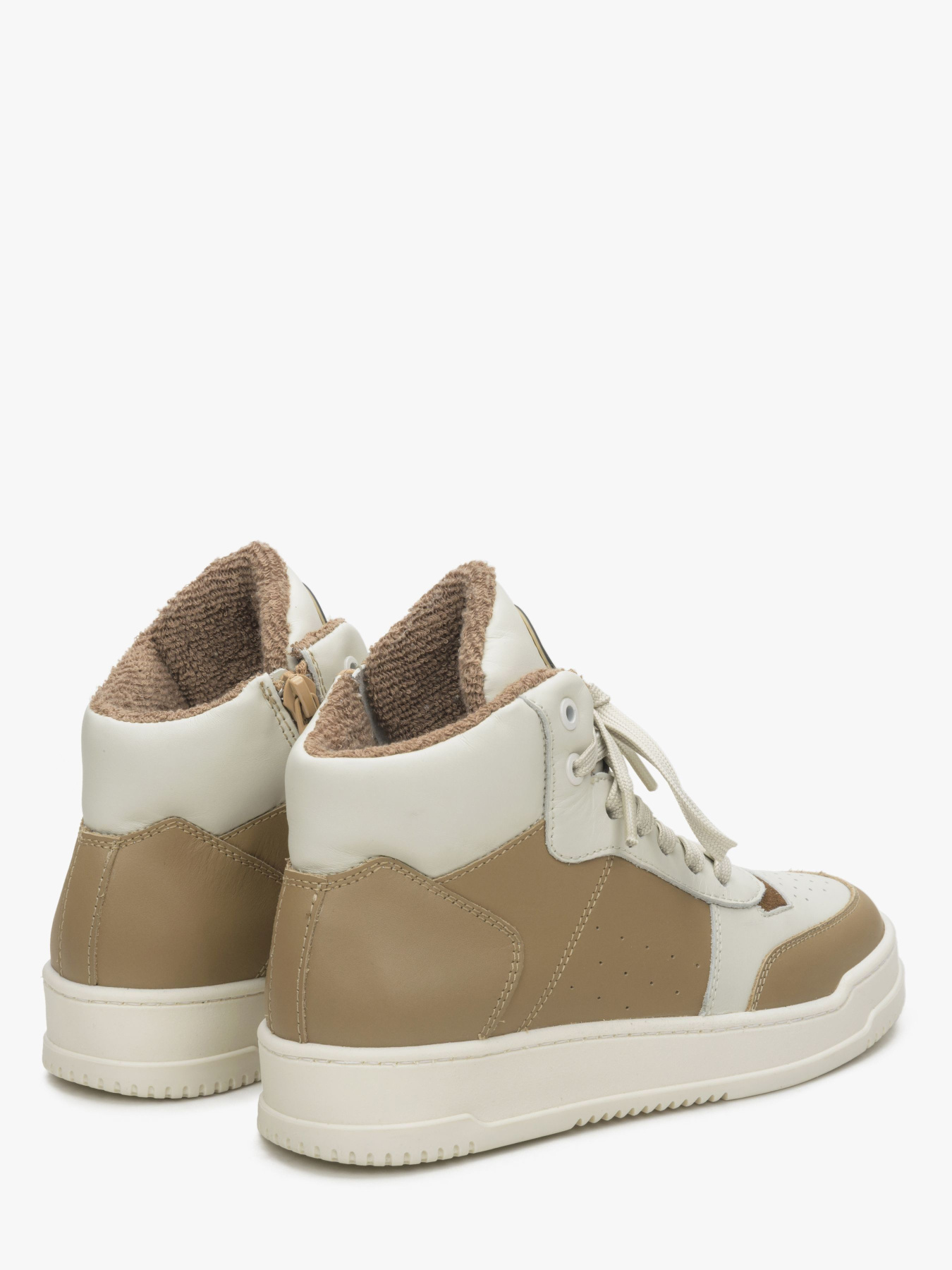 Ботинки и сапоги Estro модель 08-2821101-1054 Фото