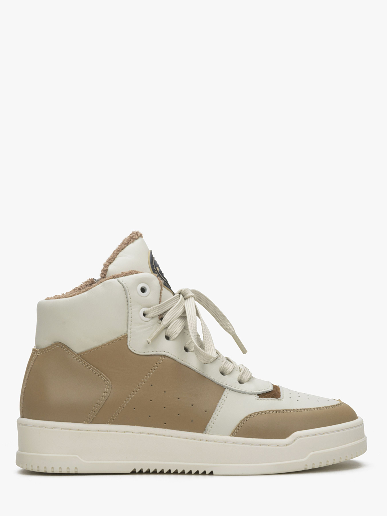 Ботинки и сапоги Estro модель 08-2821101-1054 Фото