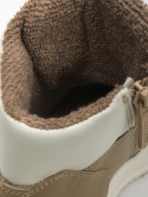 Ботинки и сапоги Estro модель 08-2821101-1054 Фото