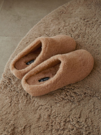 Тапки Estro модель 5860500571-012008 Тапки Estro модель 5860500571-012008 Фото