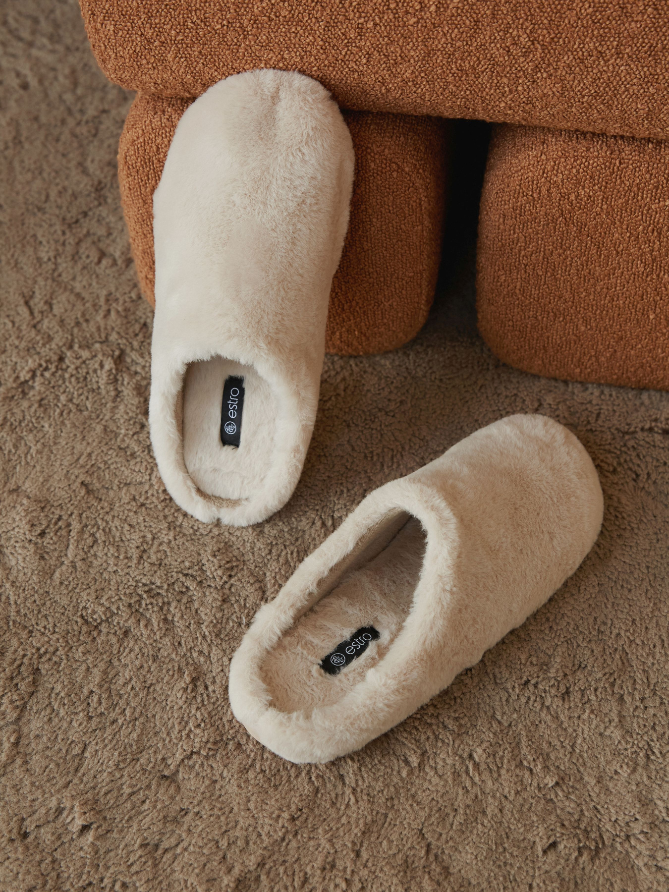 Капці Estro модель 5860500571-0120201 Фото