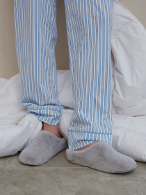 Тапки Estro модель 5860500571-012005 Тапки Estro модель 5860500571-012005 Фото