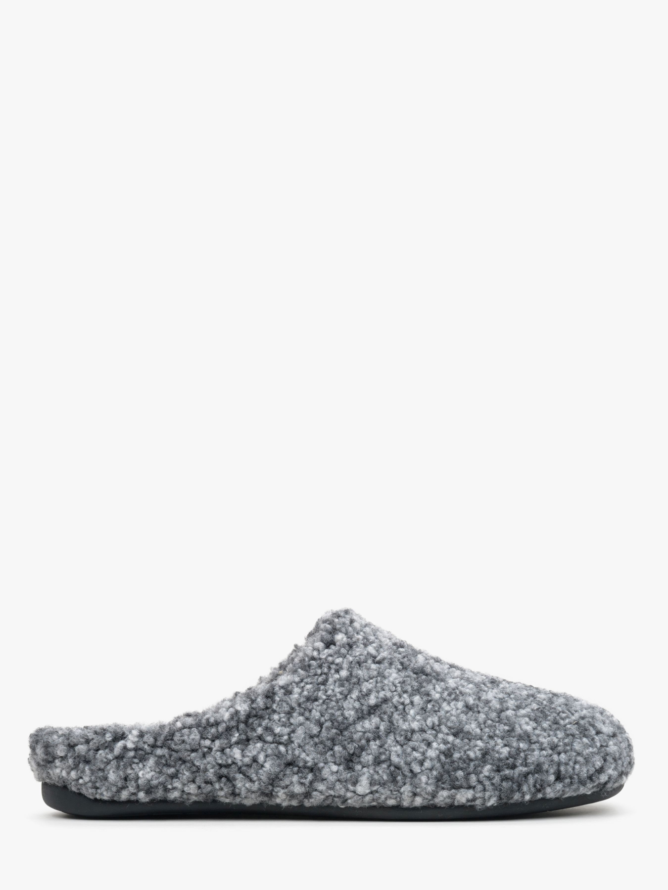 Тапки Estro модель 8460500655-7505 Фото