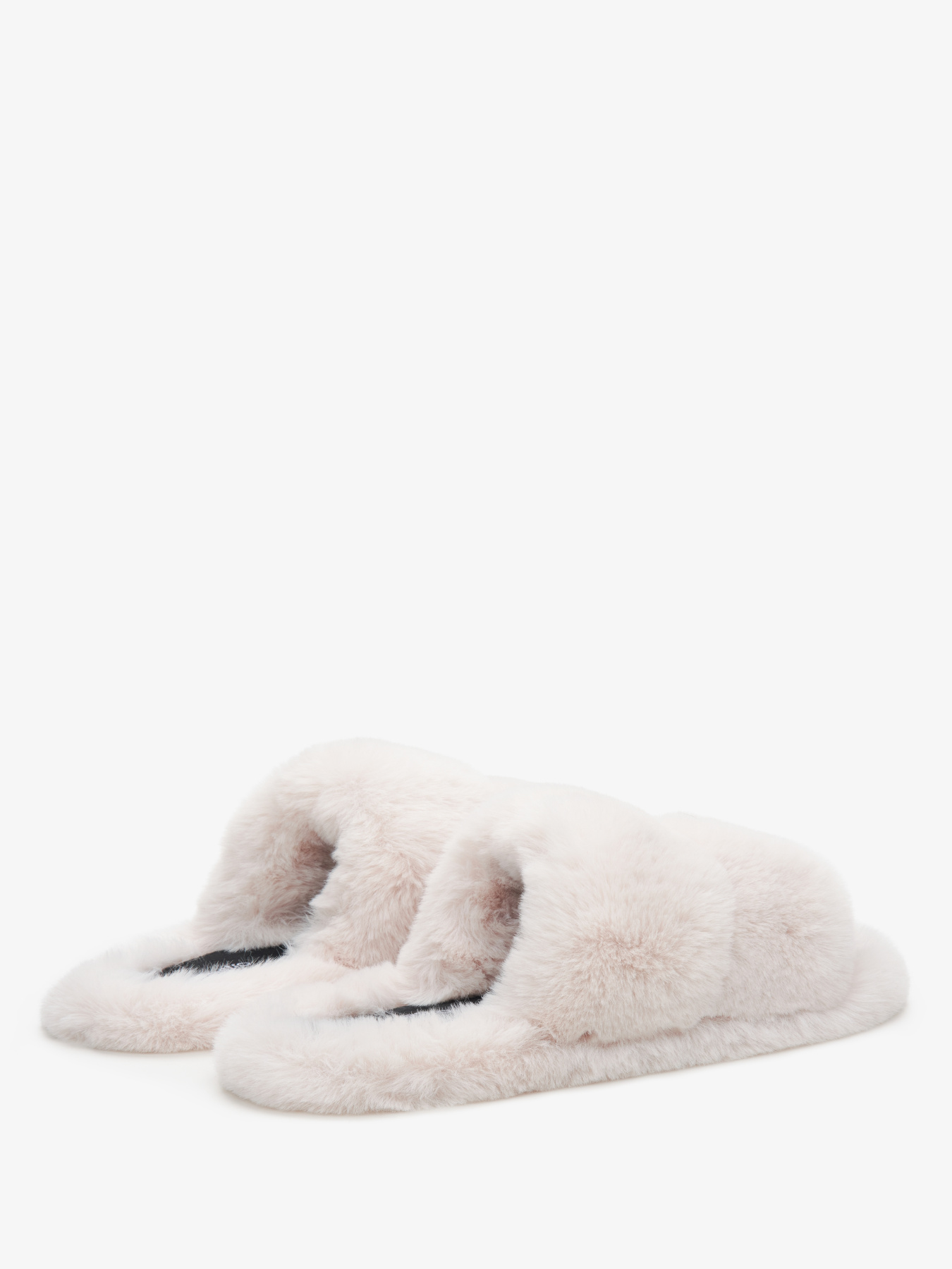 Тапки Estro модель 25-2-87201 Фото